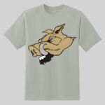 Dry Zone ® Short Sleeve Raglan T Shirt Thumbnail