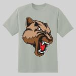 Dry Zone ® Short Sleeve Raglan T Shirt Thumbnail