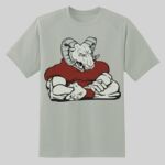 Dry Zone ® Short Sleeve Raglan T Shirt Thumbnail