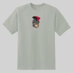 Dry Zone ® Short Sleeve Raglan T Shirt Thumbnail