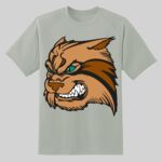 Dry Zone ® Short Sleeve Raglan T Shirt Thumbnail