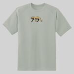 Dry Zone ® Short Sleeve Raglan T Shirt Thumbnail