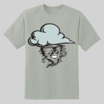 Dry Zone ® Short Sleeve Raglan T Shirt Thumbnail