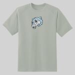 Dry Zone ® Short Sleeve Raglan T Shirt Thumbnail