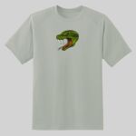 Dry Zone ® Short Sleeve Raglan T Shirt Thumbnail