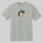 Dry Zone ® Short Sleeve Raglan T Shirt Thumbnail