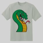 Dry Zone ® Short Sleeve Raglan T Shirt Thumbnail