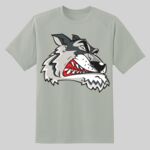 Dry Zone ® Short Sleeve Raglan T Shirt Thumbnail