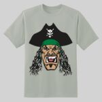 Dry Zone ® Short Sleeve Raglan T Shirt Thumbnail