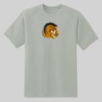 Dry Zone ® Short Sleeve Raglan T Shirt Thumbnail