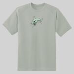 Dry Zone ® Short Sleeve Raglan T Shirt Thumbnail