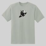 Dry Zone ® Short Sleeve Raglan T Shirt Thumbnail