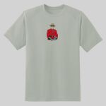 Dry Zone ® Short Sleeve Raglan T Shirt Thumbnail