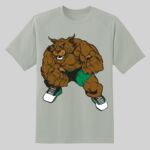 Dry Zone ® Short Sleeve Raglan T Shirt Thumbnail