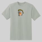Dry Zone ® Short Sleeve Raglan T Shirt Thumbnail