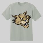 Dry Zone ® Short Sleeve Raglan T Shirt Thumbnail