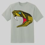 Dry Zone ® Short Sleeve Raglan T Shirt Thumbnail