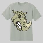 Dry Zone ® Short Sleeve Raglan T Shirt Thumbnail