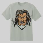 Dry Zone ® Short Sleeve Raglan T Shirt Thumbnail