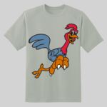 Dry Zone ® Short Sleeve Raglan T Shirt Thumbnail