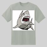 Dry Zone ® Short Sleeve Raglan T Shirt Thumbnail