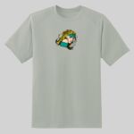 Dry Zone ® Short Sleeve Raglan T Shirt Thumbnail
