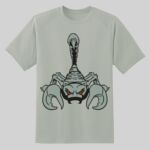 Dry Zone ® Short Sleeve Raglan T Shirt Thumbnail