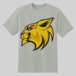 Dry Zone ® Short Sleeve Raglan T Shirt Thumbnail