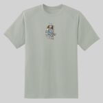 Dry Zone ® Short Sleeve Raglan T Shirt Thumbnail