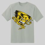 Dry Zone ® Short Sleeve Raglan T Shirt Thumbnail