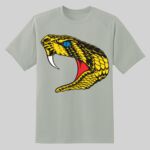 Dry Zone ® Short Sleeve Raglan T Shirt Thumbnail