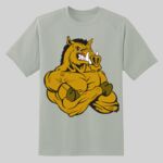 Dry Zone ® Short Sleeve Raglan T Shirt Thumbnail