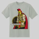 Dry Zone ® Short Sleeve Raglan T Shirt Thumbnail