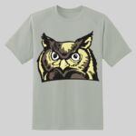 Dry Zone ® Short Sleeve Raglan T Shirt Thumbnail