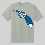 Dry Zone ® Short Sleeve Raglan T Shirt Thumbnail