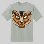 Dry Zone ® Short Sleeve Raglan T Shirt Thumbnail