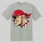 Dry Zone ® Short Sleeve Raglan T Shirt Thumbnail