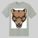 Dry Zone ® Short Sleeve Raglan T Shirt Thumbnail