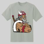 Dry Zone ® Short Sleeve Raglan T Shirt Thumbnail