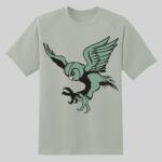 Dry Zone ® Short Sleeve Raglan T Shirt Thumbnail