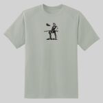 Dry Zone ® Short Sleeve Raglan T Shirt Thumbnail