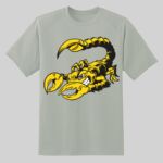 Dry Zone ® Short Sleeve Raglan T Shirt Thumbnail