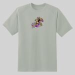 Dry Zone ® Short Sleeve Raglan T Shirt Thumbnail