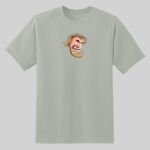Dry Zone ® Short Sleeve Raglan T Shirt Thumbnail