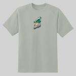 Dry Zone ® Short Sleeve Raglan T Shirt Thumbnail