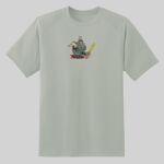 Dry Zone ® Short Sleeve Raglan T Shirt Thumbnail