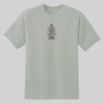 Dry Zone ® Short Sleeve Raglan T Shirt Thumbnail