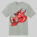 Dry Zone ® Short Sleeve Raglan T Shirt Thumbnail