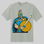 Dry Zone ® Short Sleeve Raglan T Shirt Thumbnail