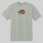 Dry Zone ® Short Sleeve Raglan T Shirt Thumbnail